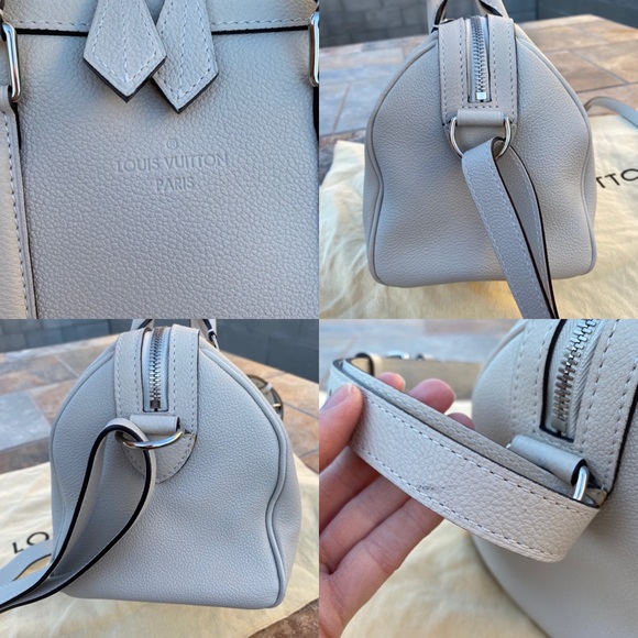 SOLD Louis Vuitton SC Bag BB Crossbody - Picture 10 of 16